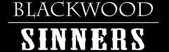 logo Blackwood Sinners